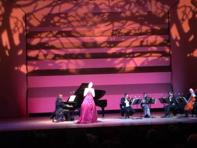 MISHIMA GALA CONC